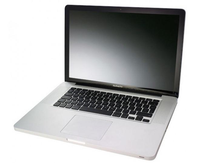 Apple Macbook Pro 15 Silver 2010 (MC373) б/у